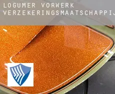 Logumer Vorwerk  verzekeringsmaatschappij