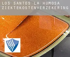 Los Santos de la Humosa  ziektekostenverzekering