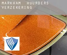 Markham  huurders verzekering