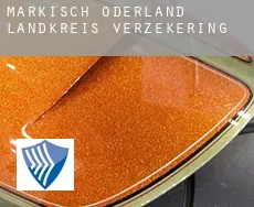 Märkisch-Oderland Landkreis  verzekering