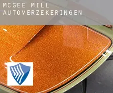 McGee Mill  autoverzekeringen