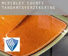 McKinley County  tandartsverzekering