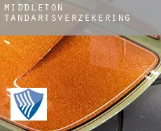 Middleton  tandartsverzekering