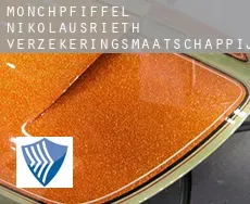 Mönchpfiffel-Nikolausrieth  verzekeringsmaatschappij
