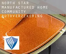 North Star Manufactured Home Community  autoverzekering