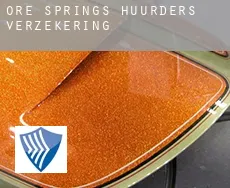 Ore Springs huurders verzekering