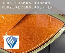 Oskarshamns Kommun verzekeringsagenten