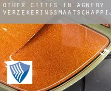 Other cities in Agneby  verzekeringsmaatschappij