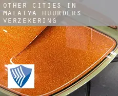 Other cities in Malatya  huurders verzekering