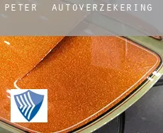 Peter  autoverzekering