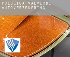 Pueblica de Valverde  autoverzekering