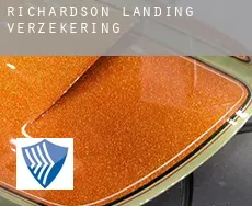 Richardson Landing  verzekering