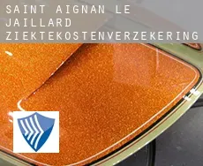 Saint-Aignan-le-Jaillard ziektekostenverzekering