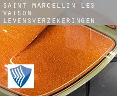 Saint-Marcellin-lès-Vaison  levensverzekeringen