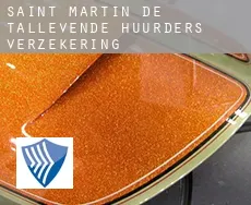 Saint-Martin-de-Tallevende  huurders verzekering