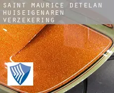 Saint-Maurice-d'Ételan  huiseigenaren verzekering