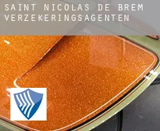 Saint-Nicolas-de-Brem  verzekeringsagenten