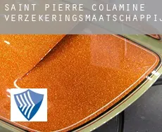 Saint-Pierre-Colamine  verzekeringsmaatschappij