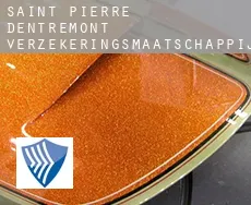 Saint-Pierre-d'Entremont  verzekeringsmaatschappij