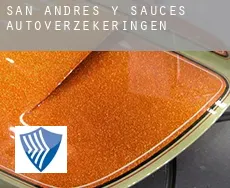 San Andrés Y Sauces  autoverzekeringen
