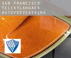 San Francisco Telixtlahuaca  autoverzekering