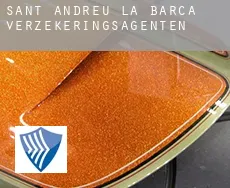 Sant Andreu de la Barca verzekeringsagenten