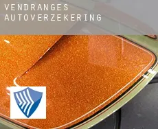 Vendranges  autoverzekering