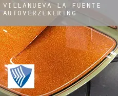 Villanueva de la Fuente  autoverzekering