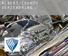 Albert County  verzekering