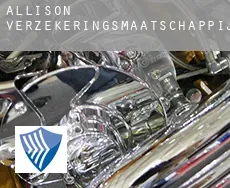 Allison  verzekeringsmaatschappij