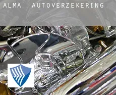 Alma  autoverzekering