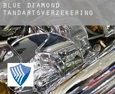 Blue Diamond  tandartsverzekering