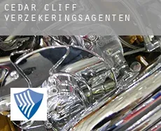 Cedar Cliff  verzekeringsagenten
