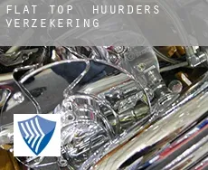 Flat Top  huurders verzekering