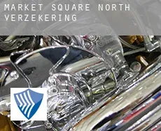 Market Square North  verzekering