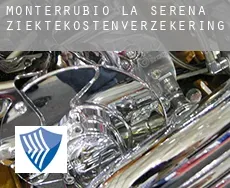 Monterrubio de la Serena  ziektekostenverzekering