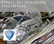 Pombal  huiseigenaren verzekering