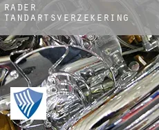 Rader  tandartsverzekering