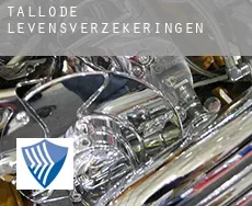 Tallode  levensverzekeringen