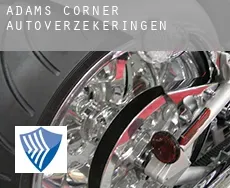 Adams Corner  autoverzekeringen