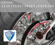 Cavan  ziektekostenverzekering