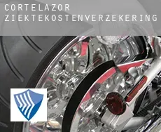 Cortelazor  ziektekostenverzekering
