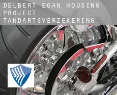 Delbert Egan Housing Project  tandartsverzekering