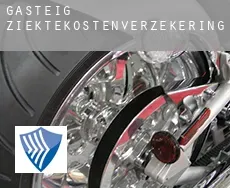 Gasteig  ziektekostenverzekering