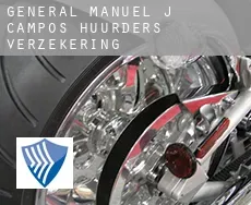 General Manuel J. Campos  huurders verzekering