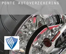 Ponte  autoverzekering