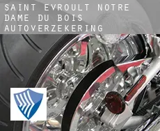 Saint-Evroult-Notre-Dame-du-Bois autoverzekering