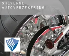 Sheyenne  autoverzekering