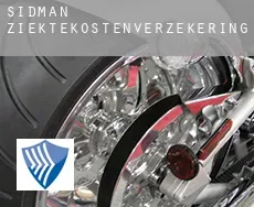 Sidman ziektekostenverzekering
