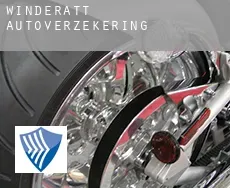Winderatt  autoverzekering